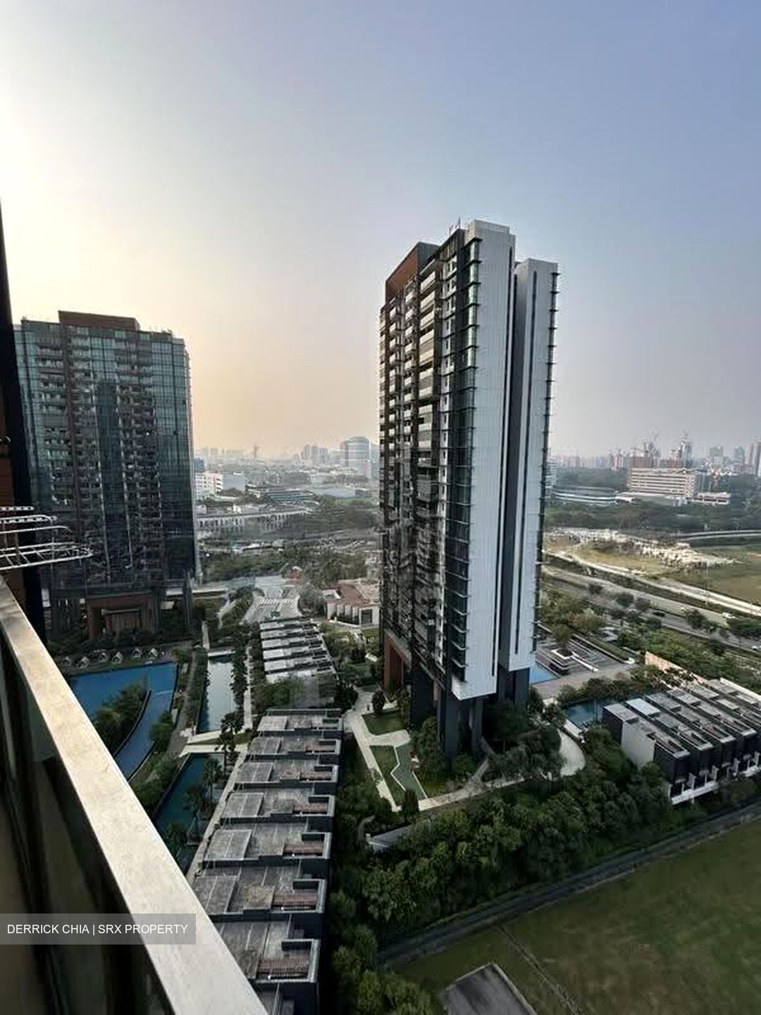 Normanton Park (D5), Apartment #629177401